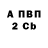 Героин гречка Warren Cash